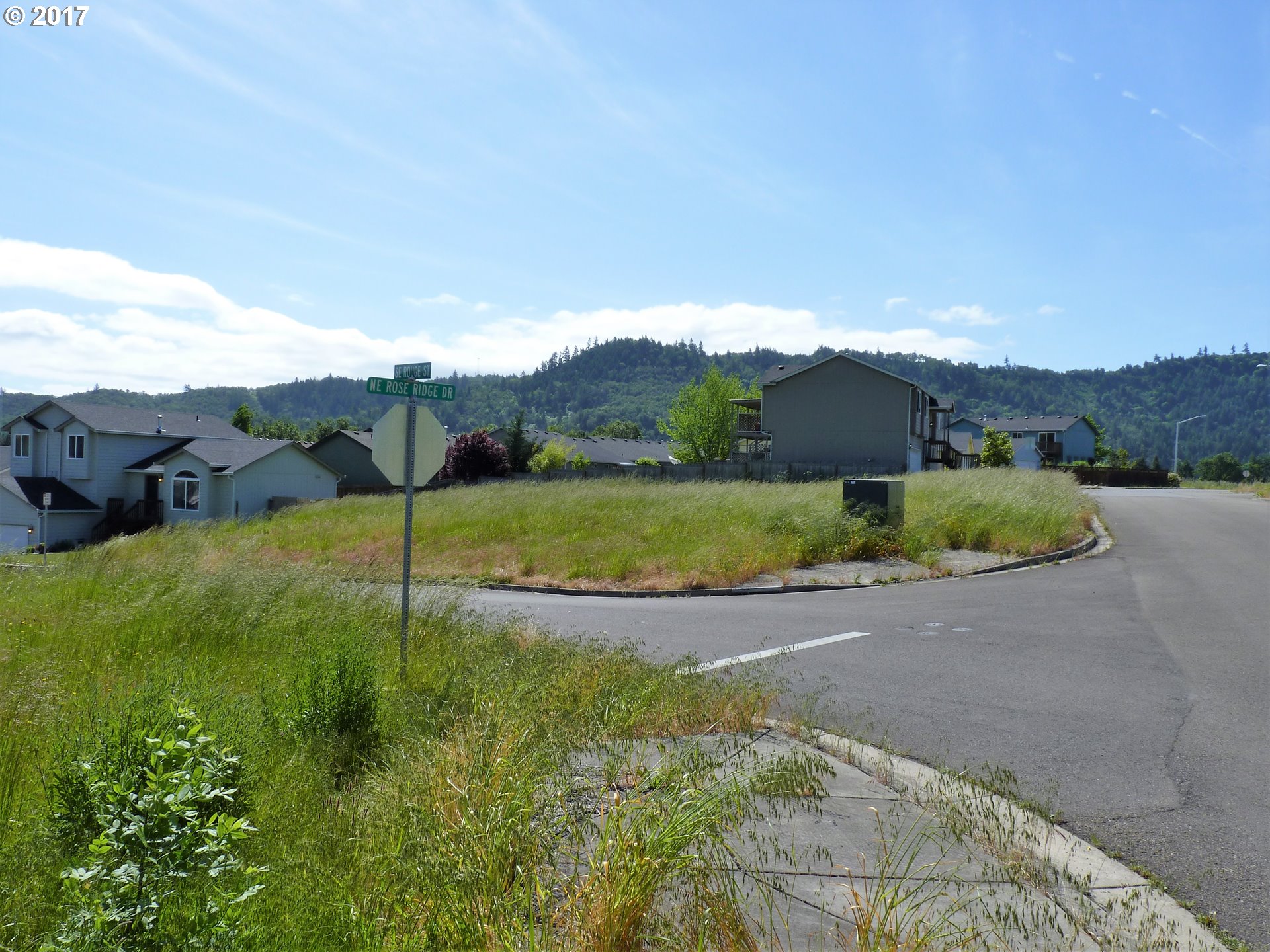 430 SE ROSE RIDGE DR 6, Winston, OR 97496