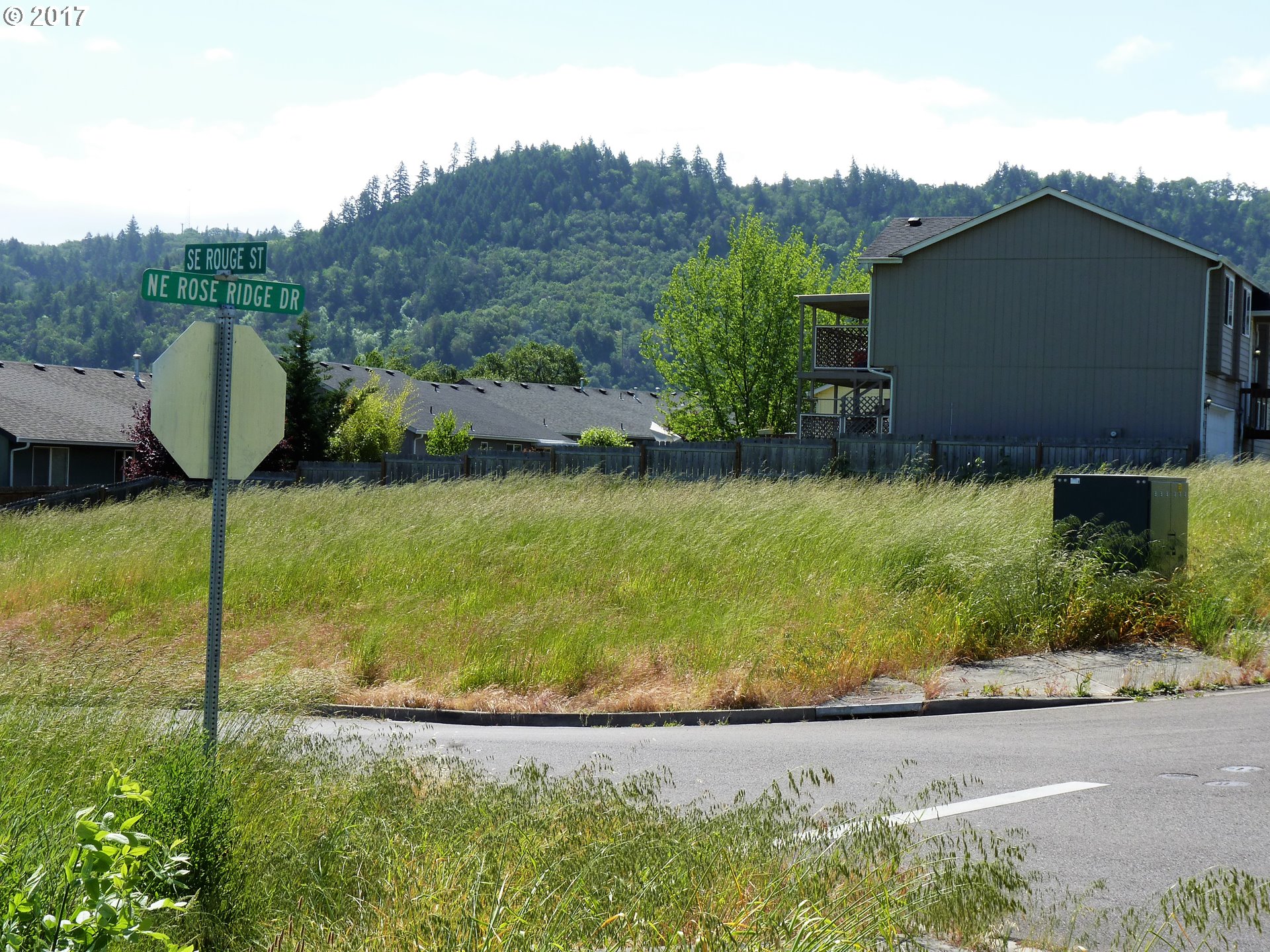 430 SE ROSE RIDGE DR 6, Winston, OR 97496