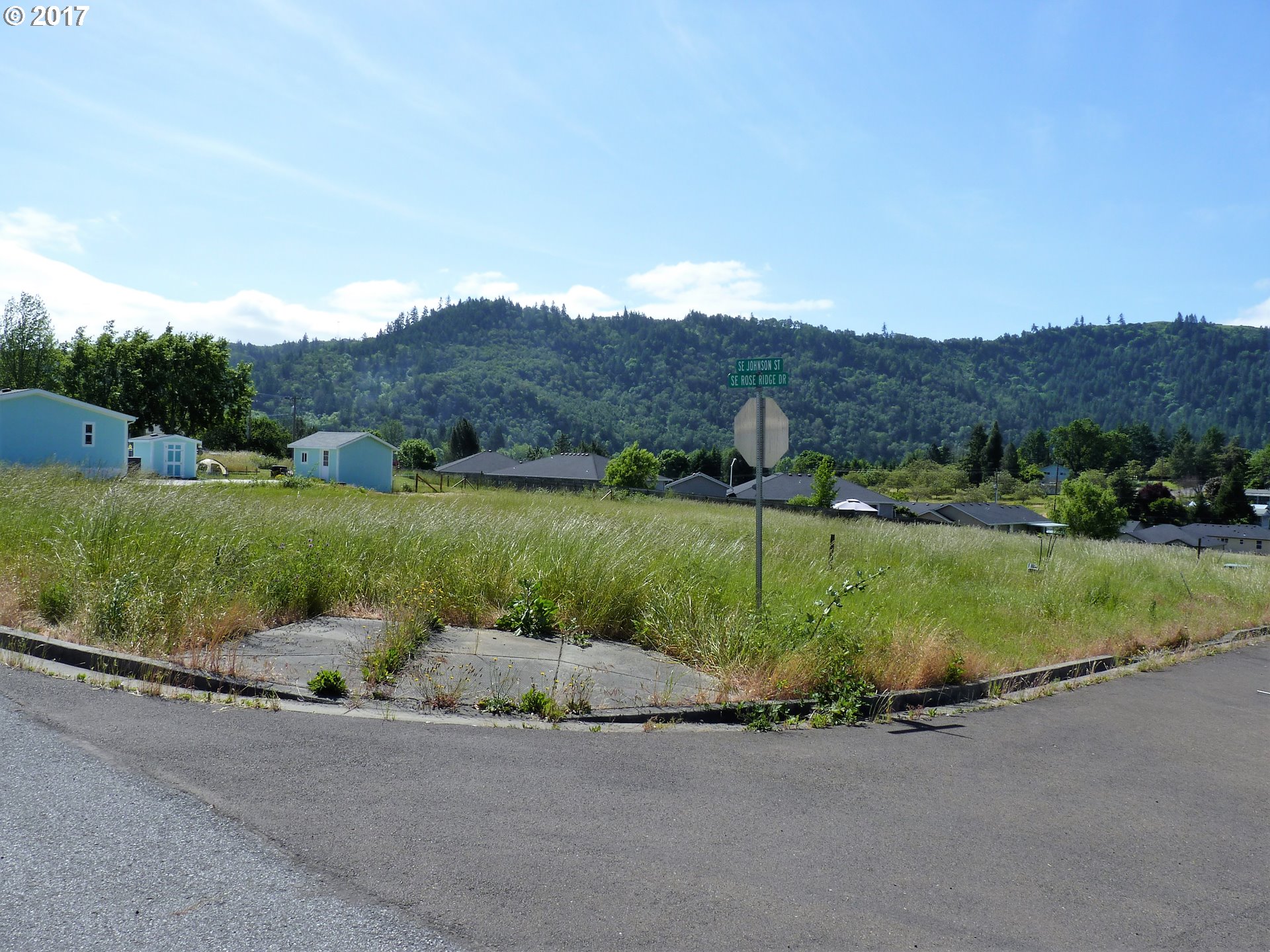 500 SE ROSE RIDGE DR 1, Winston, OR 97496