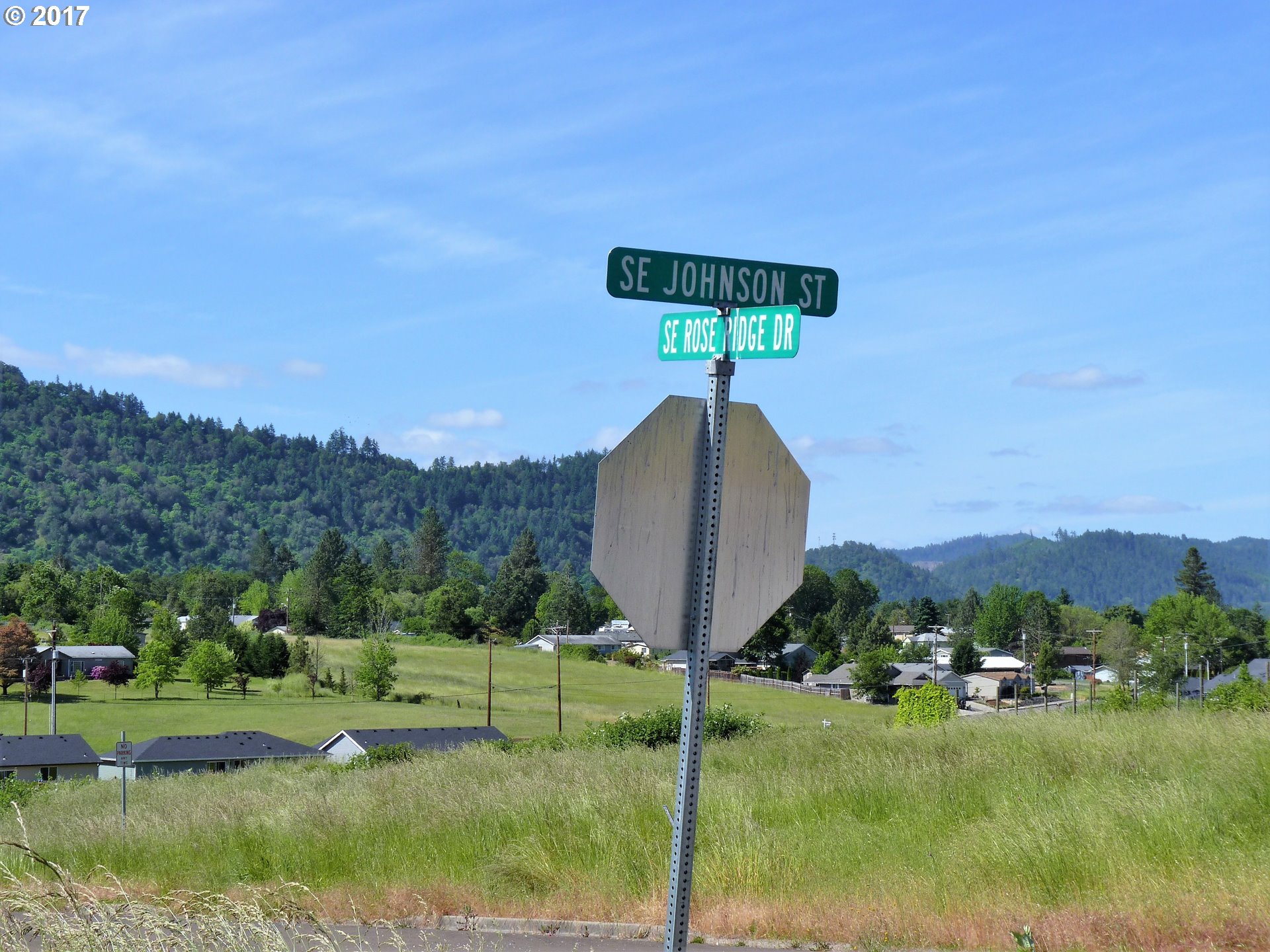 505 SE ROSE RIDGE DR 1, Winston, OR 97496