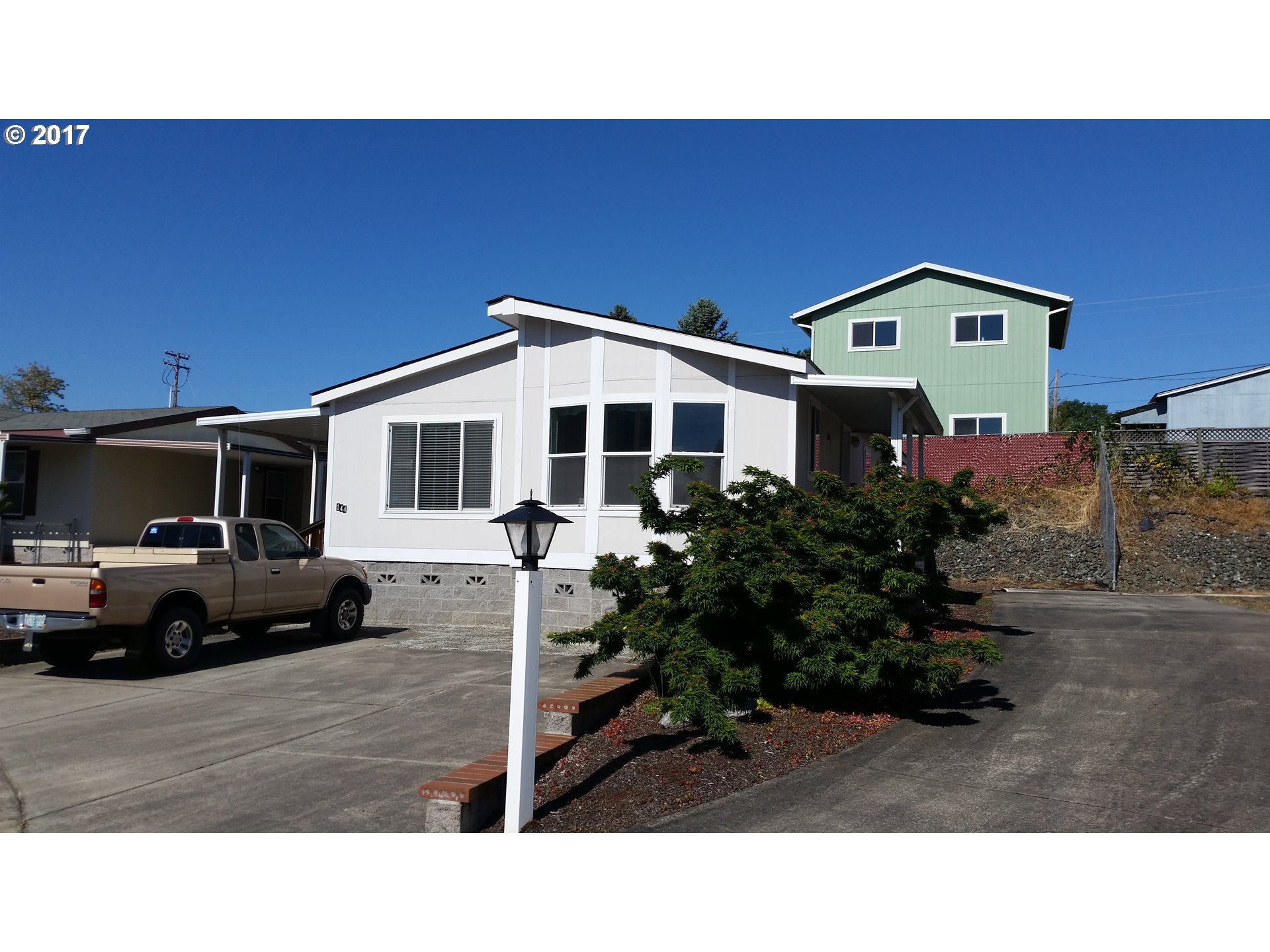 144 SE COUNTRY SIDE LN, Winston, OR 97496