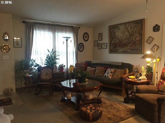393 BREMNER LN, Winston, OR 97496