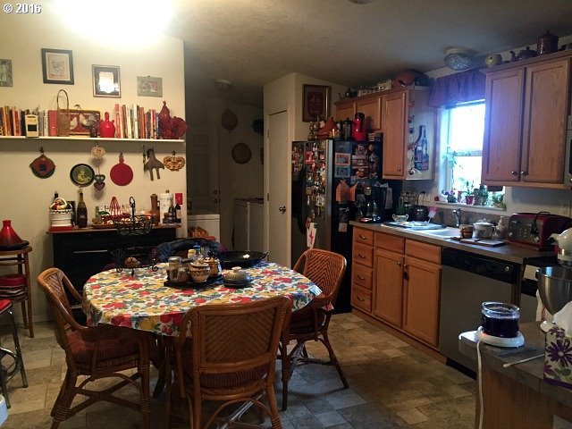 393 BREMNER LN, Winston, OR 97496