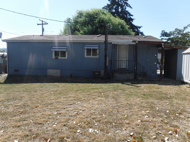 80 SE Gregory DrWinston, OR, 97496Douglas County