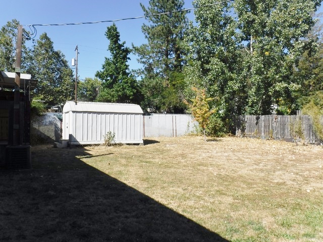 80 SE Gregory DrWinston, OR, 97496Douglas County