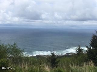 TL#5300 Horizon Hill, Yachats, OR 97498