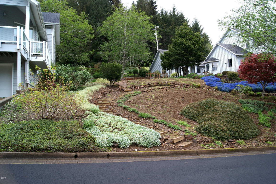 Lot 3100 Jennifer Drive, Yachats, OR 97498