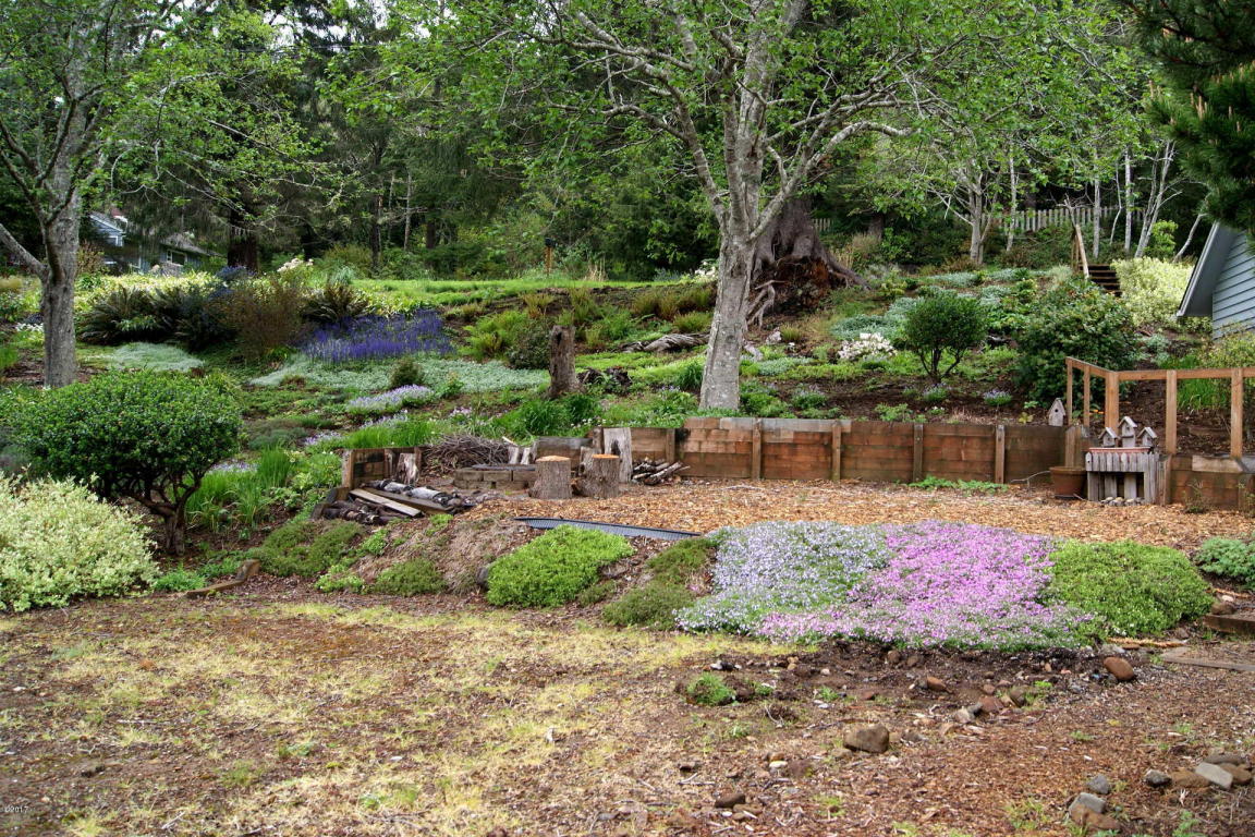 Lot 3100 Jennifer Drive, Yachats, OR 97498
