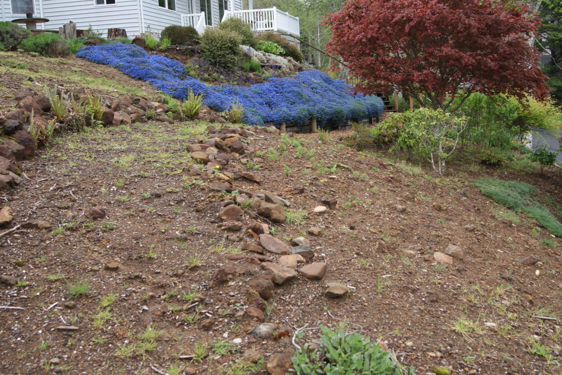 Lot 3100 Jennifer Drive, Yachats, OR 97498