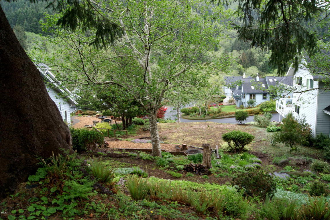 Lot 3100 Jennifer Drive, Yachats, OR 97498
