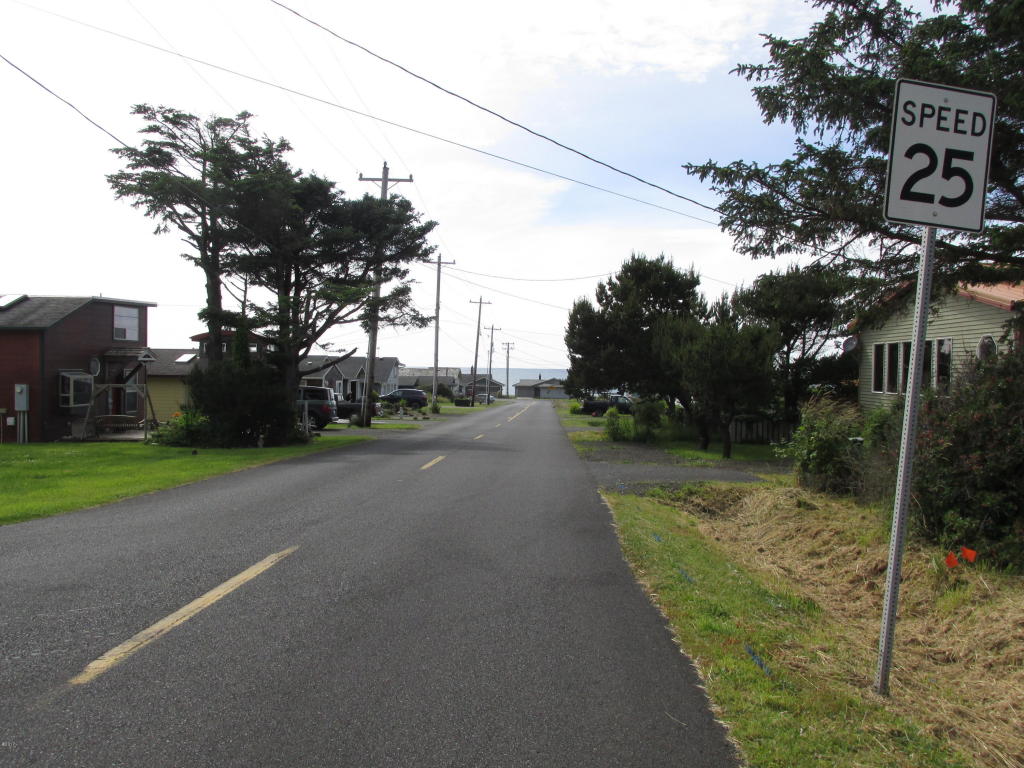 405 MARINE, Yachats, OR 97498