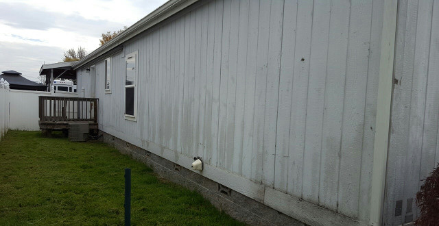 95 Elk StMedford, OR, 97501Jackson County