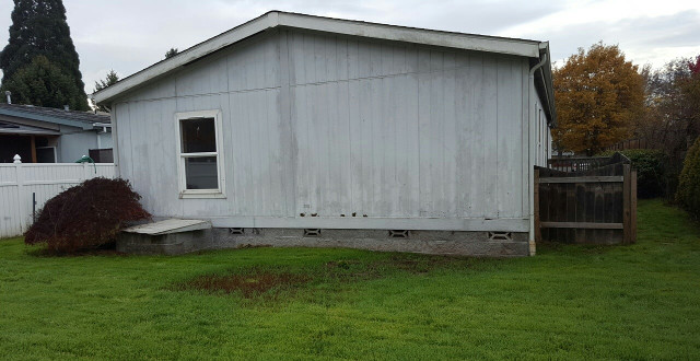 95 Elk StMedford, OR, 97501Jackson County