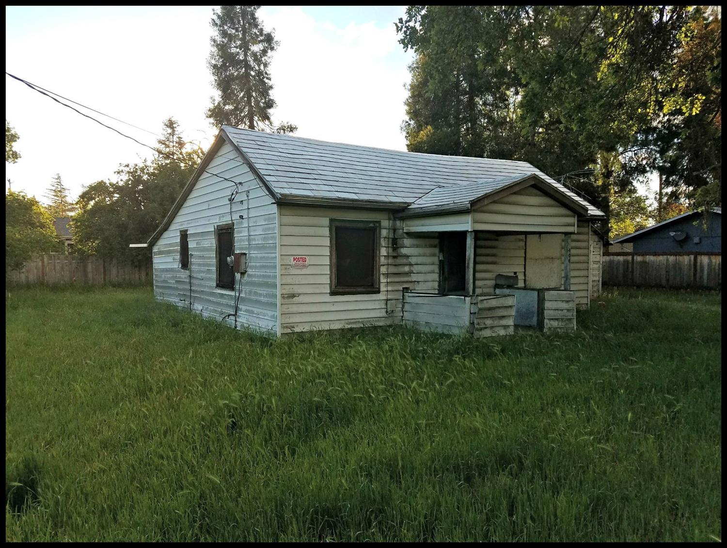 406 Chestnut Street, Medford, OR 97501