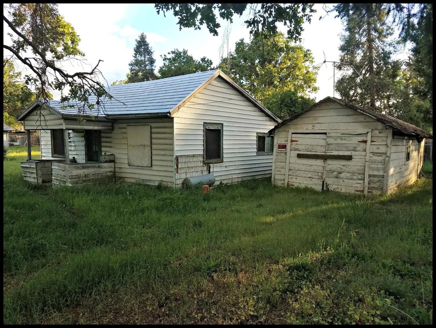 406 Chestnut Street, Medford, OR 97501