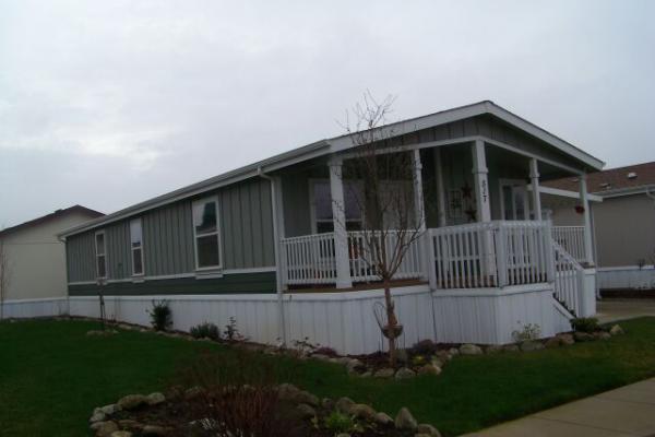 San George Estates 10 E So Stage Rd #517Medford, OR 97501