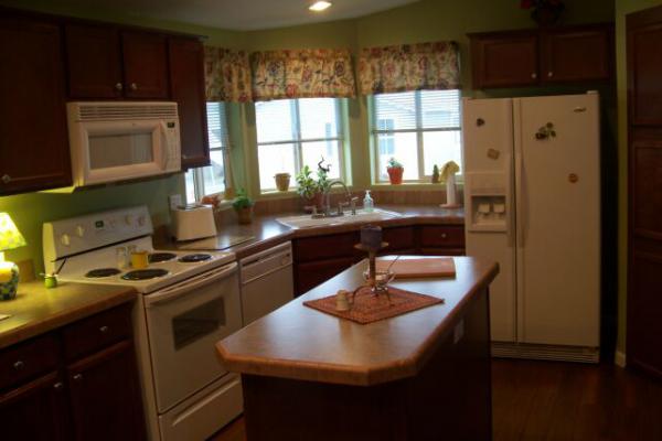 San George Estates 10 E So Stage Rd #517Medford, OR 97501
