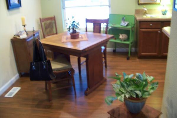 San George Estates 10 E So Stage Rd #517Medford, OR 97501