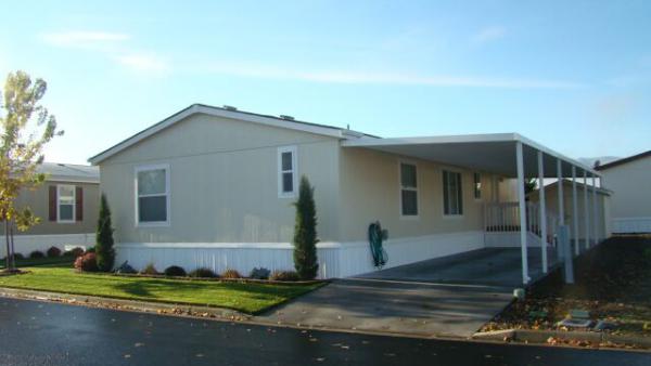 San George Estates 10 E So Stage Rd #70Medford, OR 97501