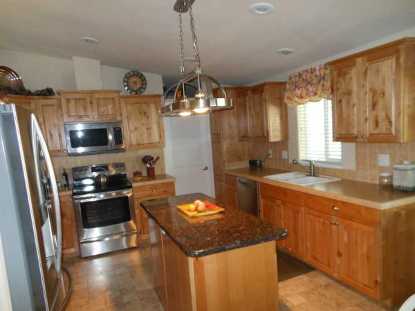 San George Estates 10 E So Stage Rd #70Medford, OR 97501