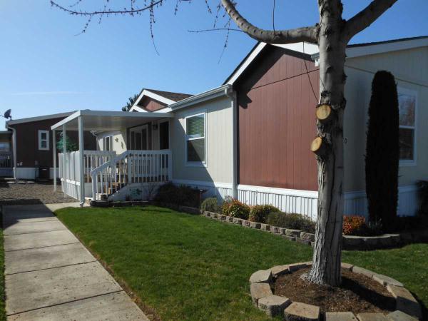 San George Estates 10 E So Stage Rd #70Medford, OR 97501