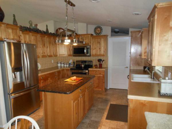 San George Estates 10 E So Stage Rd #70Medford, OR 97501