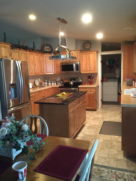 San George Estates 10 E So Stage Rd #70Medford, OR 97501