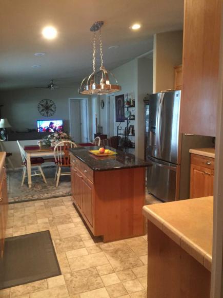 San George Estates 10 E So Stage Rd #70Medford, OR 97501