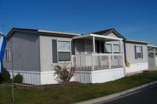 San George Estates 10 E So Stage Rd #32Medford, OR 97501