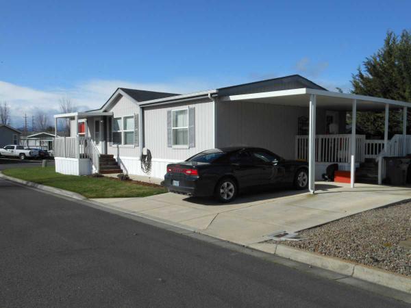 San George Estates 10 E So Stage Rd #32Medford, OR 97501