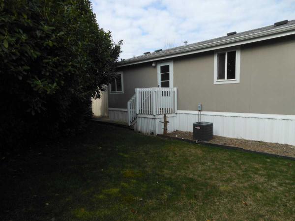 San George Estates 10 E So Stage Rd #31Medford, OR 97501