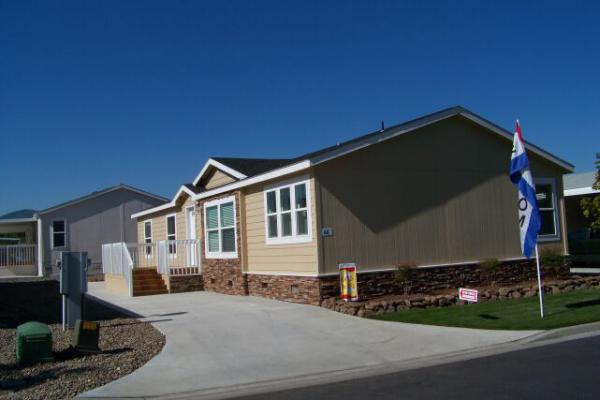 San George Estates 10 E So Stage Rd #66Medford, OR 97501