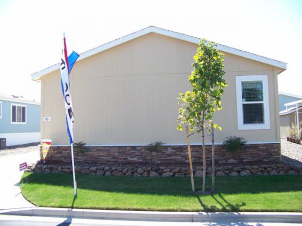 San George Estates 10 E So Stage Rd #66Medford, OR 97501
