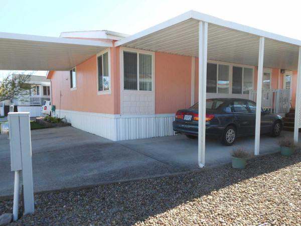 San George Estates 10 E So Stage Rd #515Medford, OR 97501