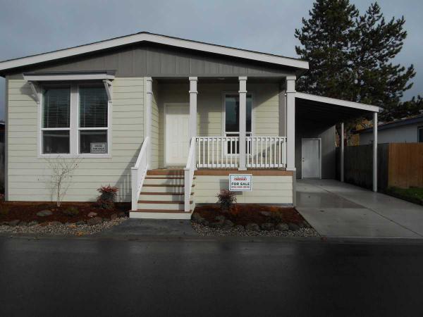 Medford Estates 3555 S Pacific HwyMedford, OR 97501