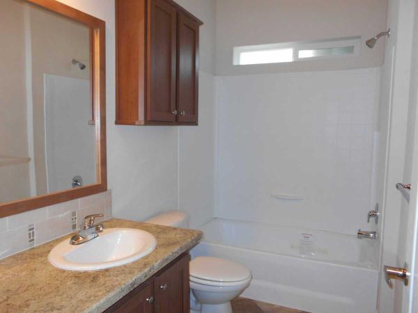 Medford Estates 3555 S Pacific HwyMedford, OR 97501