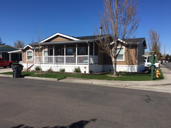 San George Estates 10 E So Stage Rd #30Medford, OR 97501