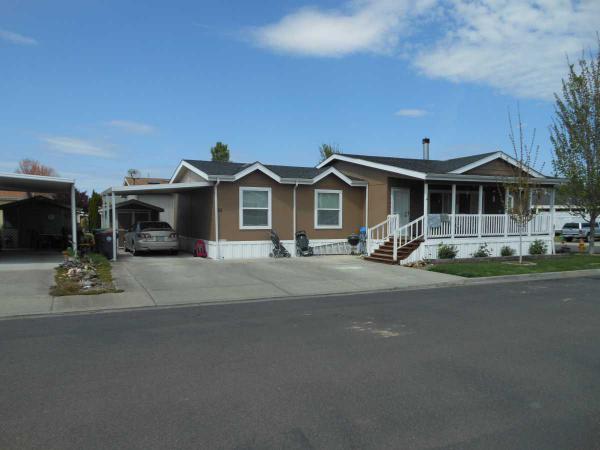 San George Estates 10 E So Stage Rd #30Medford, OR 97501