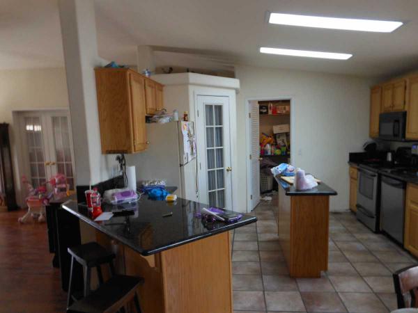 San George Estates 10 E So Stage Rd #30Medford, OR 97501