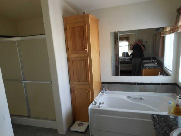 San George Estates 10 E So Stage Rd #30Medford, OR 97501