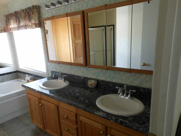 San George Estates 10 E So Stage Rd #30Medford, OR 97501