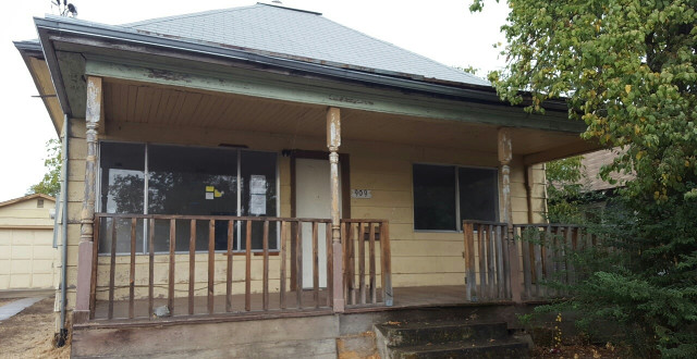 909 Narregan StMedford, OR, 97501Jackson County