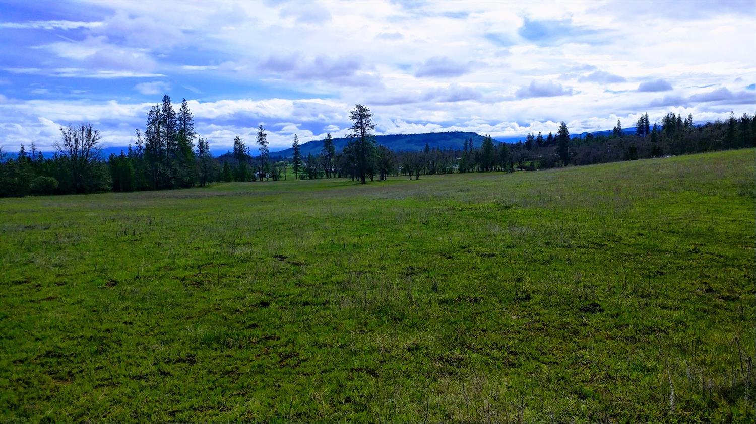 0 Antioch Road, White City, OR 97503