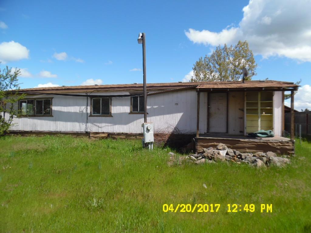 8251 23rd Street, White City, OR 97503