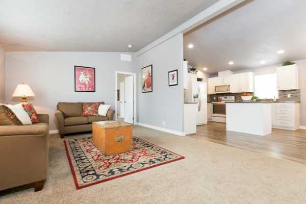 7191 CRATER LAKE HWY ,OR, White City, 97503