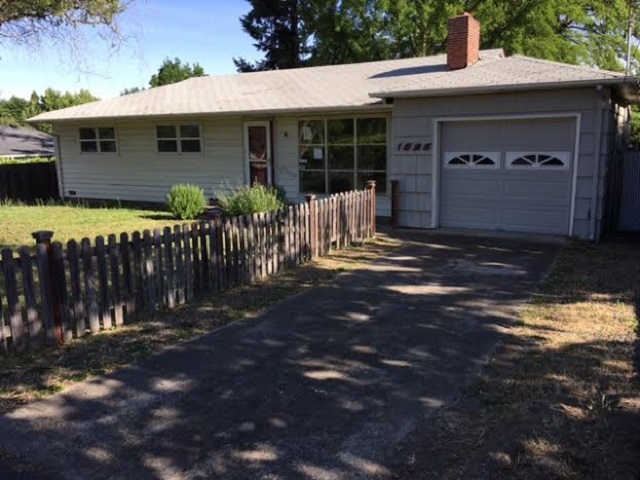 1525 Oregon AvenueMedford, OR, 97504Jackson County