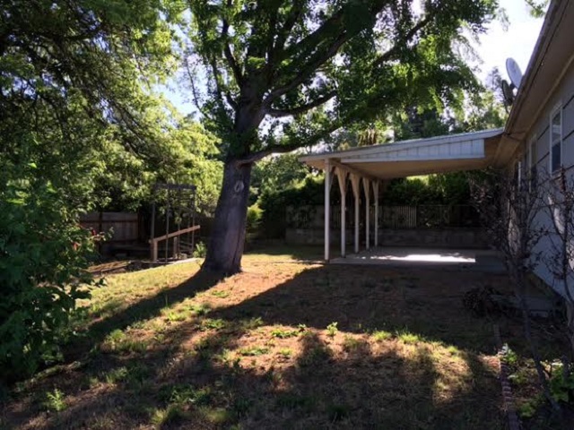 1525 Oregon AvenueMedford, OR, 97504Jackson County
