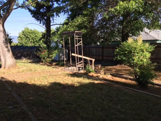 1525 Oregon AvenueMedford, OR, 97504Jackson County