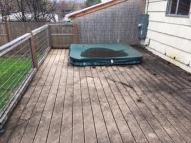 482 Lynn StreetAshland, OR, 97520Jackson County