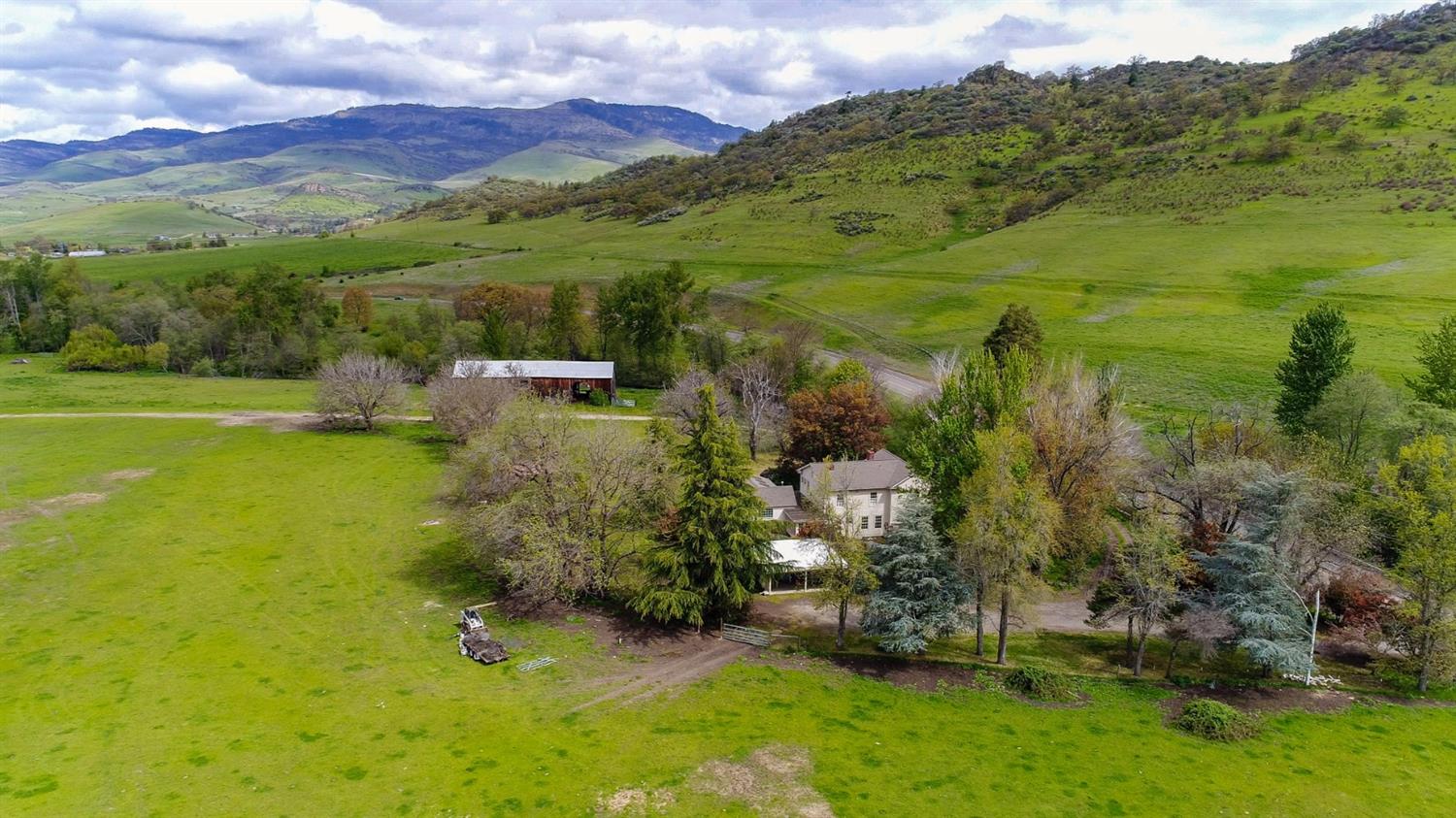 4224 Hwy 66, Ashland, OR 97520